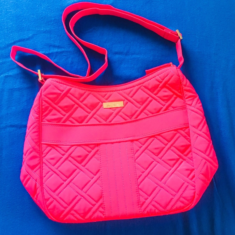 Vera Bradley purse, NWOT